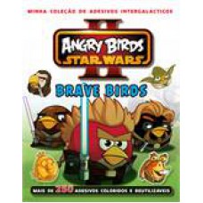 Angry Birds Star Wars Ii: Brave Birds