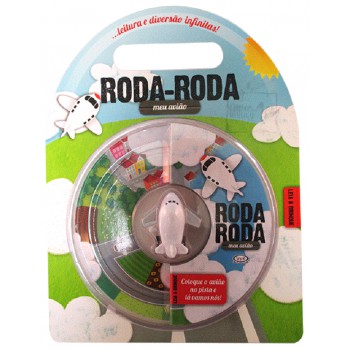 Roda-roda - Meu Avião