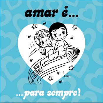 Amar é... Para Sempre