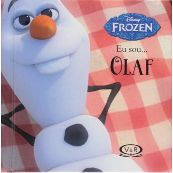 Eu Sou... Olaf