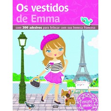 Os Vestidos De Emma