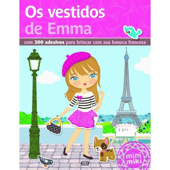 Os Vestidos De Emma