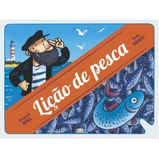 Lição De Pesca