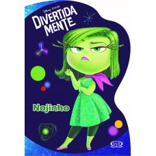 Nojinho - Divertida Mente