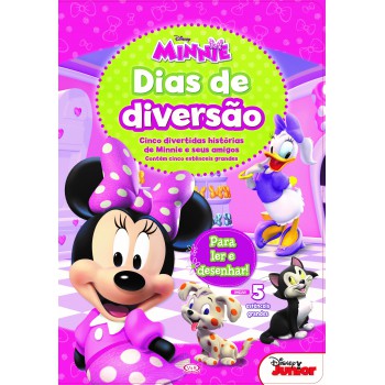 Minnie: Dias De Diversão