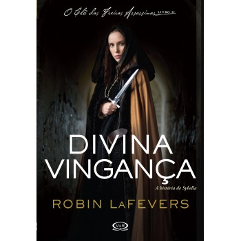 Divina Vingança