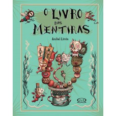 O Livro Das Mentiras