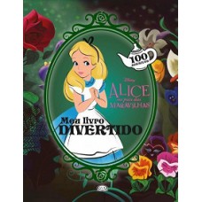 Alice: Meu Livro Divertido