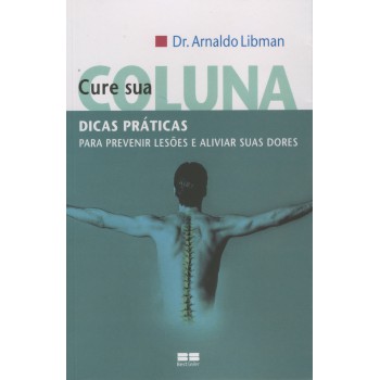 Cure Sua Coluna