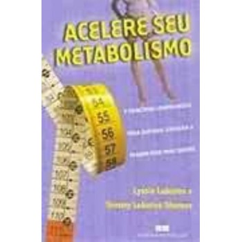 Acelere Seu Metabolismo