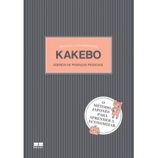 Kakebo: Agenda De Finanças Pessoais