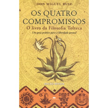 Os quatro compromissos