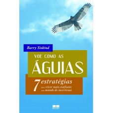 Voe Como As águias