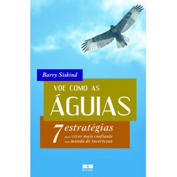 Voe Como As águias