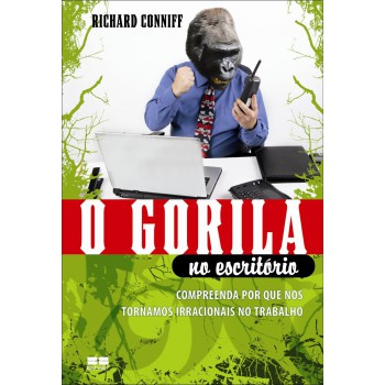 O Gorila No Escritório