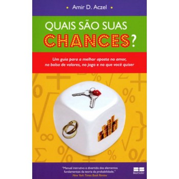 Quais São Suas Chances?