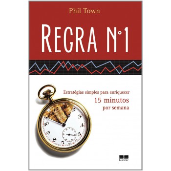 REGRA Nº 1