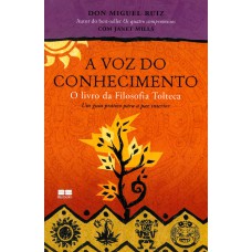 A Voz Do Conhecimento: O Livro Da Filosofia Tolteca