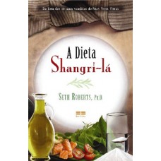 A Dieta De Shangri-lá