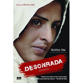 Desonrada