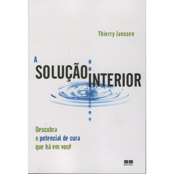 SOLUCAO INTERIOR, A