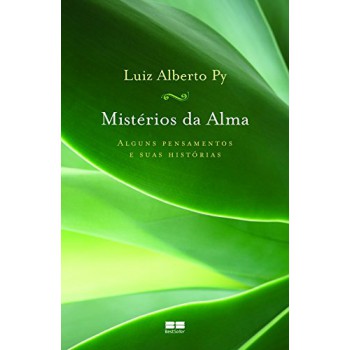 Mistérios Da Alma