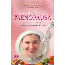 A Dieta Da Menopausa