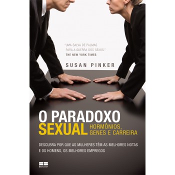 O Paradoxo Sexual