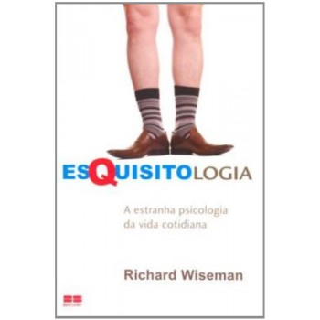 Esquisitologia