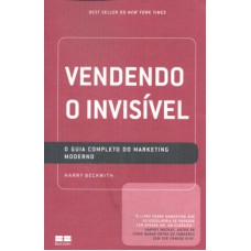 Vendendo O Invisível