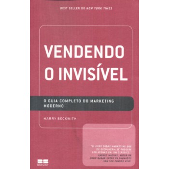 Vendendo O Invisível