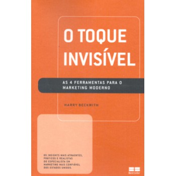 O Toque Invisível