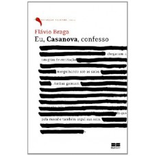 Eu, Casanova, Confesso