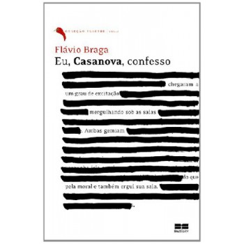 Eu, Casanova, Confesso