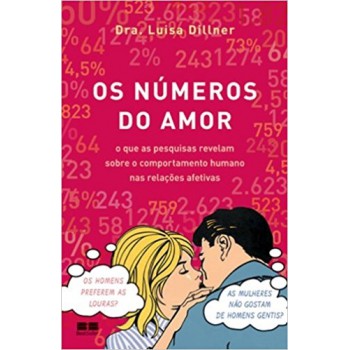 Os números do amor