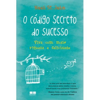 O Código Secreto Do Sucesso