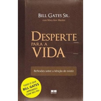 Desperte Para A Vida