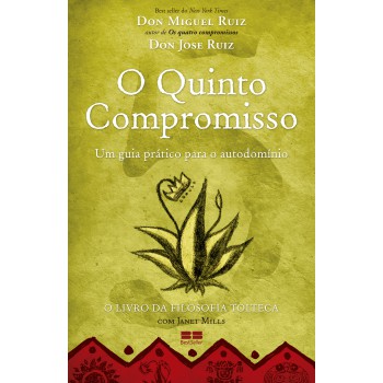 O Quinto Compromisso