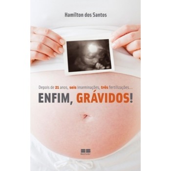 Enfim, Grávidos!