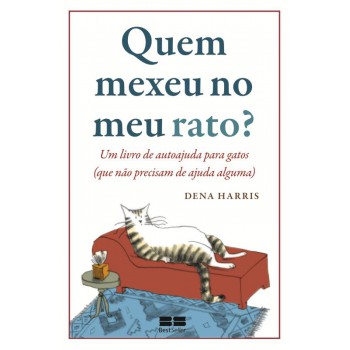 Quem Mexeu No Meu Rato?