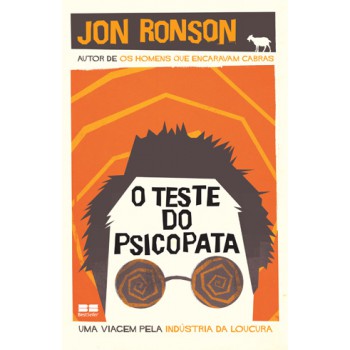 O Teste Do Psicopata