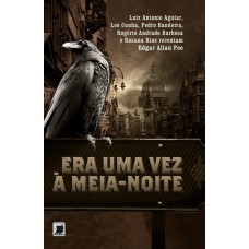 Era Uma Vez A Meia-noite