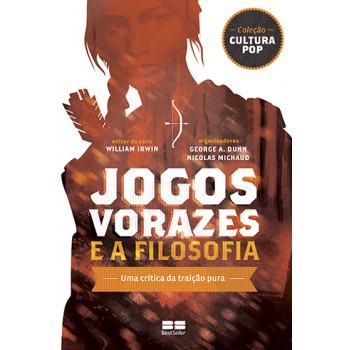 Jogos Vorazes E A Filosofia