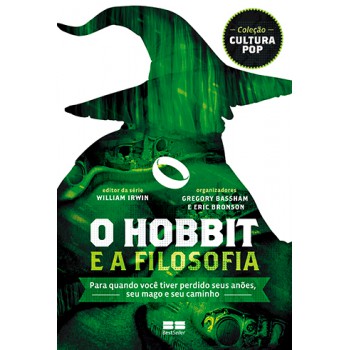 O Hobbit E A Filosofia