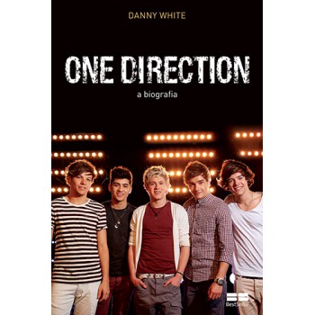 One Direction: A Biografia