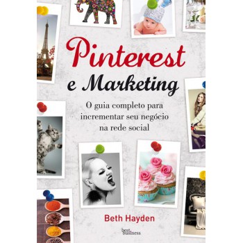 Pinterest E Marketing