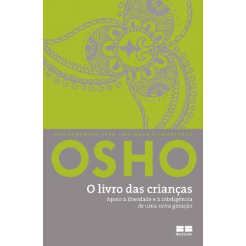 O Livro Das Crianças