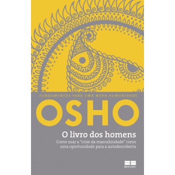 O Livro Dos Homens