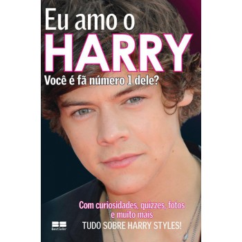 Eu Amo O Harry