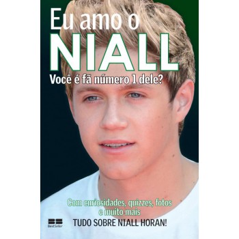 Eu Amo O Niall